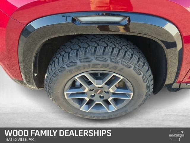 2026 GMC Terrain AT4 - Photo 43