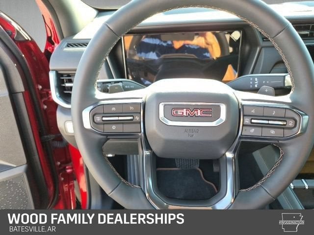 2026 GMC Terrain AT4 - Photo 45