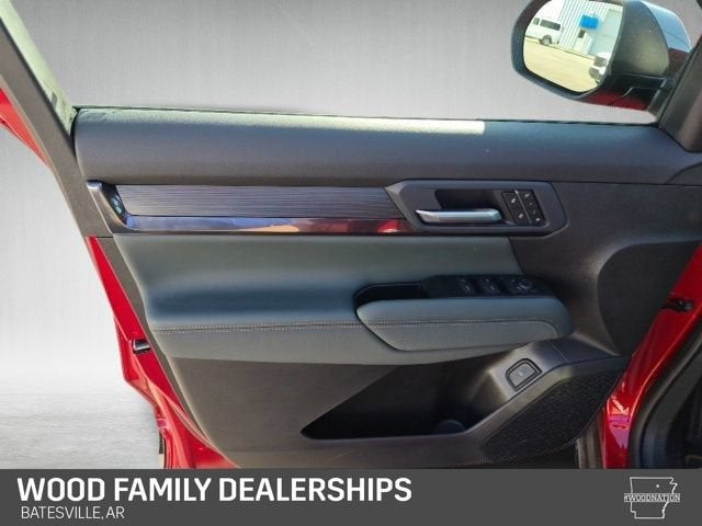 2026 GMC Terrain AT4 - Photo 50