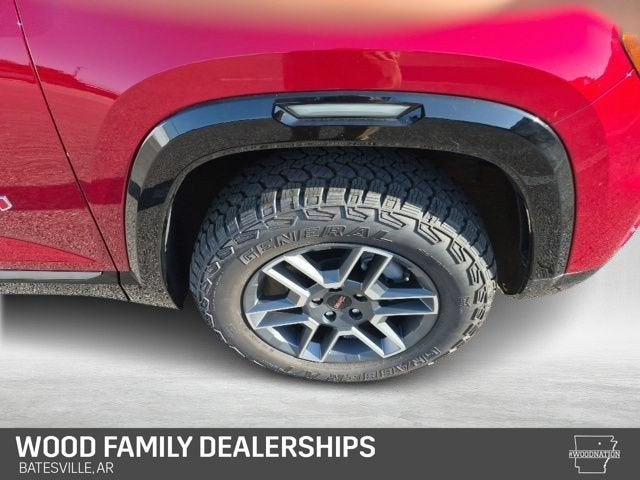 2026 GMC Terrain AT4 - Photo 52