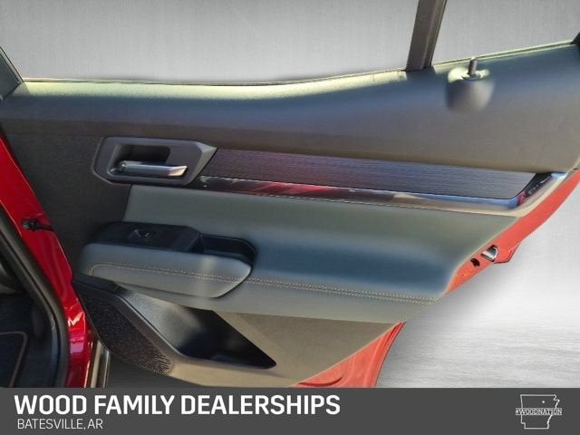 2026 GMC Terrain AT4 - Photo 53