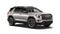 2027 GMC Terrain AWD AT4