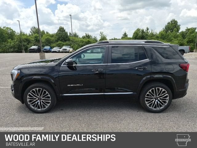 2027 GMC Terrain AWD Denali