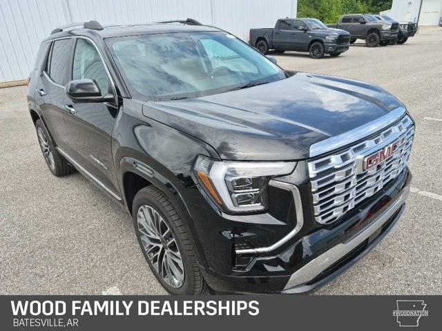 2027 GMC Terrain AWD Denali