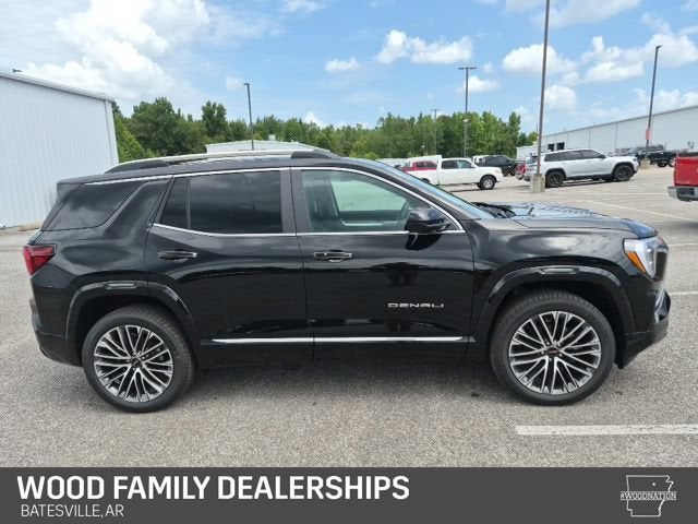 2027 GMC Terrain AWD Denali