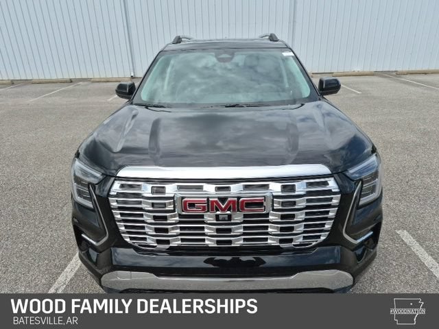 2027 GMC Terrain AWD Denali