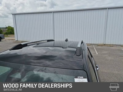 2027 GMC Terrain AWD Denali