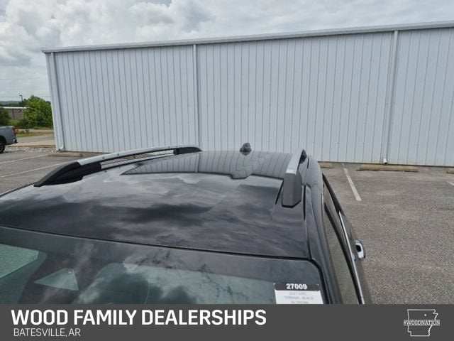2027 GMC Terrain AWD Denali