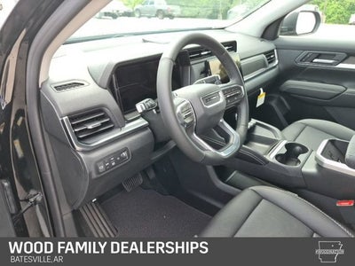 2027 GMC Terrain AWD Denali