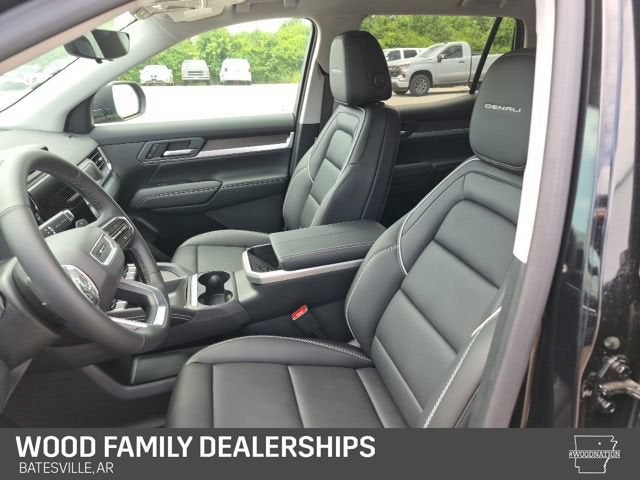 2027 GMC Terrain AWD Denali