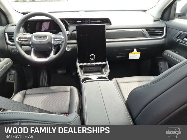 2027 GMC Terrain AWD Denali