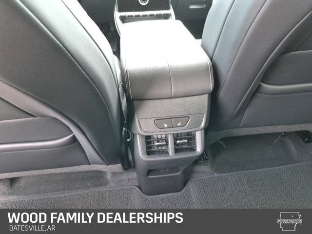 2027 GMC Terrain AWD Denali