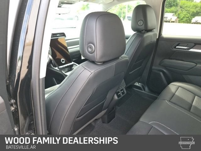 2027 GMC Terrain AWD Denali