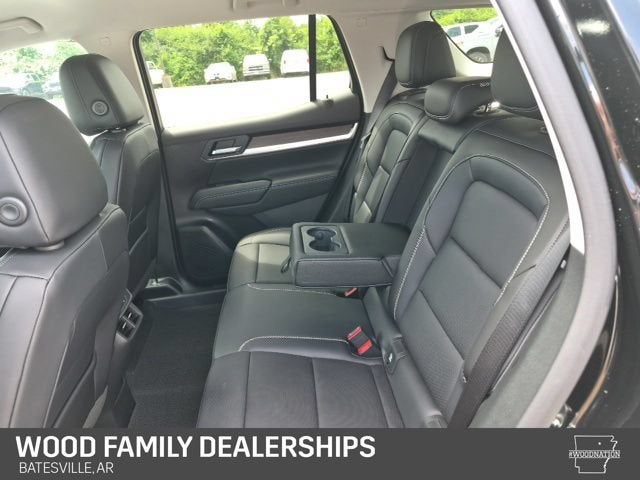 2027 GMC Terrain AWD Denali