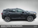 2027 GMC Terrain AWD Denali