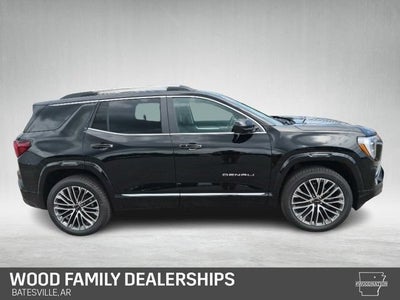 2027 GMC Terrain AWD Denali