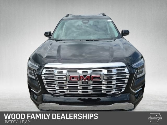 2027 GMC Terrain AWD Denali