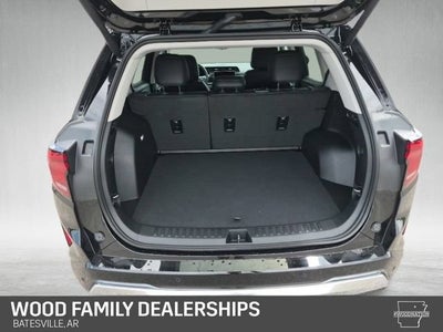 2027 GMC Terrain AWD Denali