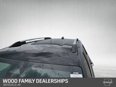 2027 GMC Terrain AWD Denali