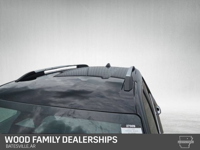 2027 GMC Terrain AWD Denali