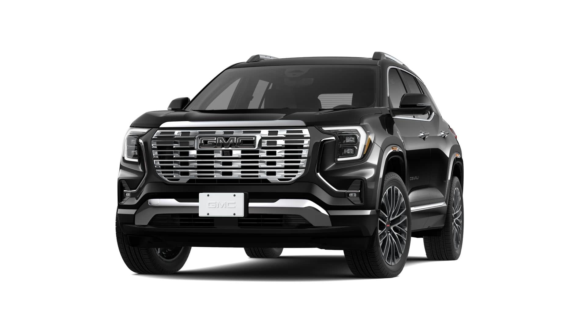 2026 GMC Terrain Denali AWD's photo