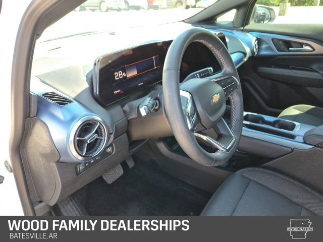 2024 Chevrolet Equinox EV 2LT