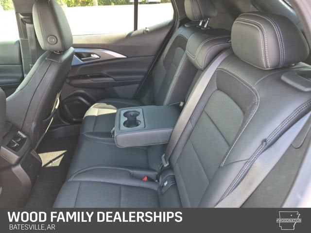 2024 Chevrolet Equinox EV 2LT