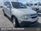 2013 Chevrolet Captiva LS