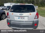 2013 Chevrolet Captiva LS