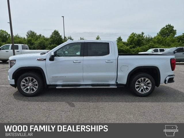 2026 GMC Sierra 1500 Denali - Photo 11