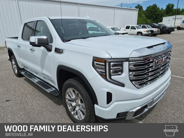 2026 GMC Sierra 1500 Denali - Photo 12