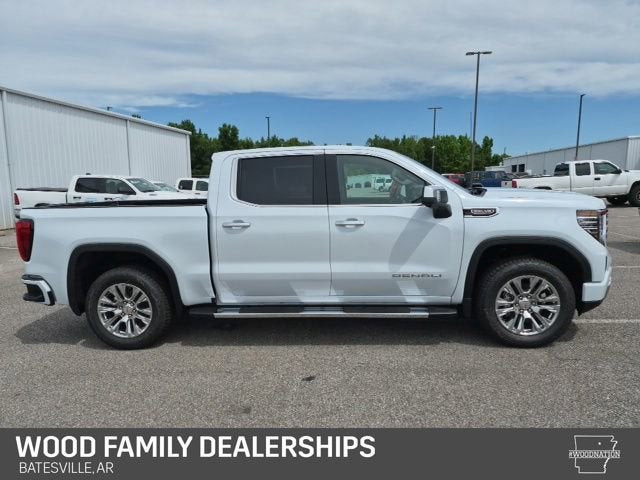 2026 GMC Sierra 1500 Denali - Photo 13