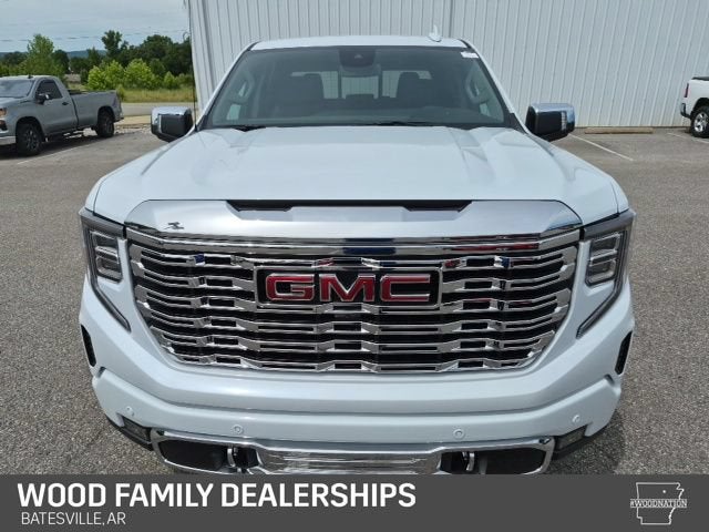 2026 GMC Sierra 1500 Denali - Photo 14