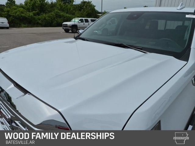 2026 GMC Sierra 1500 Denali - Photo 15