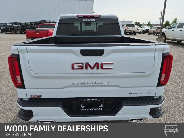 2026 GMC Sierra 1500 Denali - Photo 16