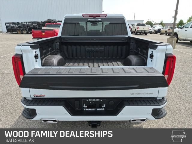 2026 GMC Sierra 1500 Denali - Photo 17