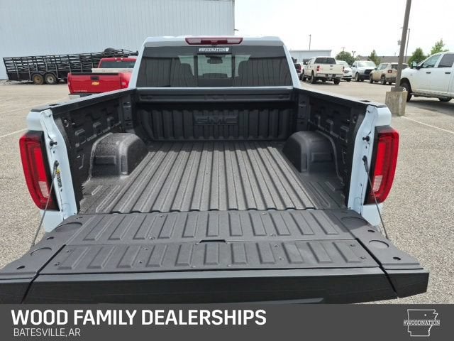 2026 GMC Sierra 1500 Denali - Photo 18