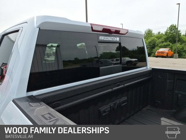 2026 GMC Sierra 1500 Denali - Photo 19