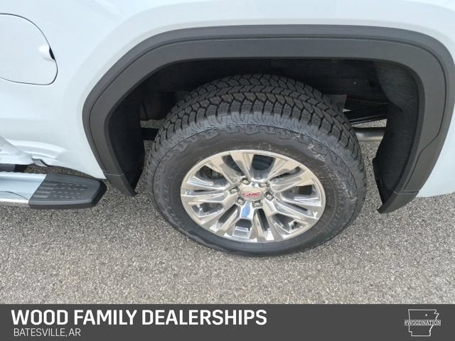2026 GMC Sierra 1500 Denali - Photo 20