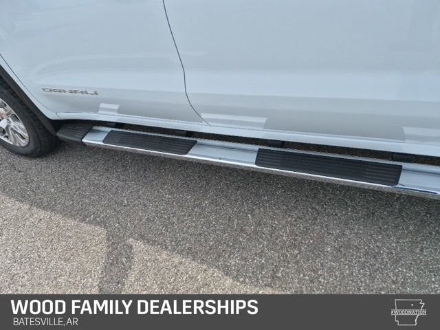 2026 GMC Sierra 1500 Denali - Photo 21
