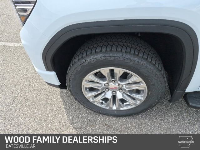 2026 GMC Sierra 1500 Denali - Photo 23