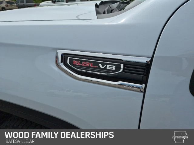 2026 GMC Sierra 1500 Denali - Photo 25