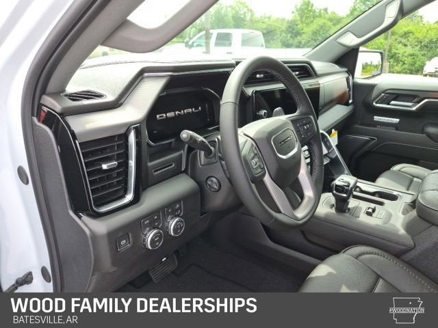 2026 GMC Sierra 1500 Denali - Photo 26
