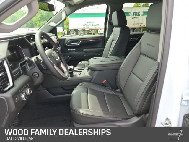 2026 GMC Sierra 1500 Denali - Photo 27