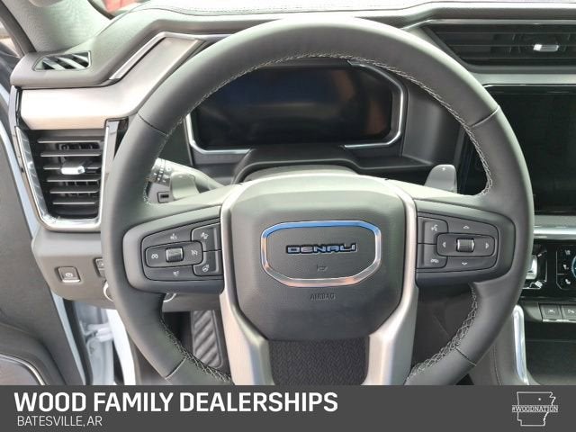 2026 GMC Sierra 1500 Denali - Photo 28
