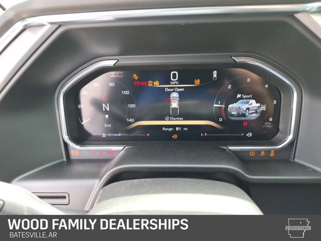 2026 GMC Sierra 1500 Denali - Photo 29