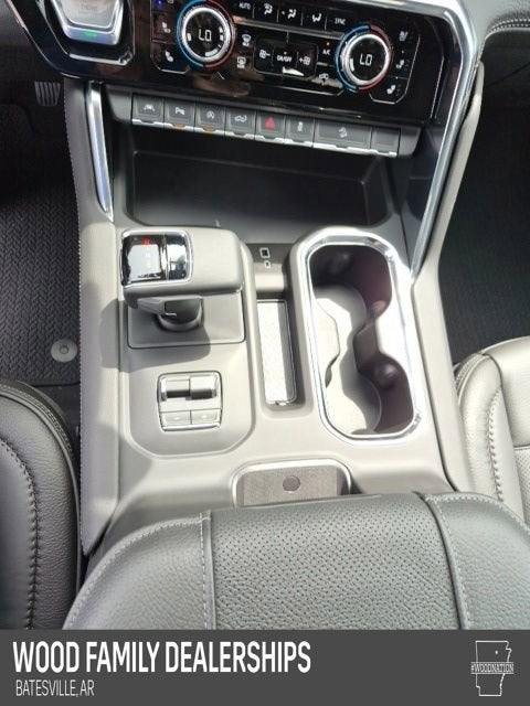 2026 GMC Sierra 1500 Denali - Photo 31