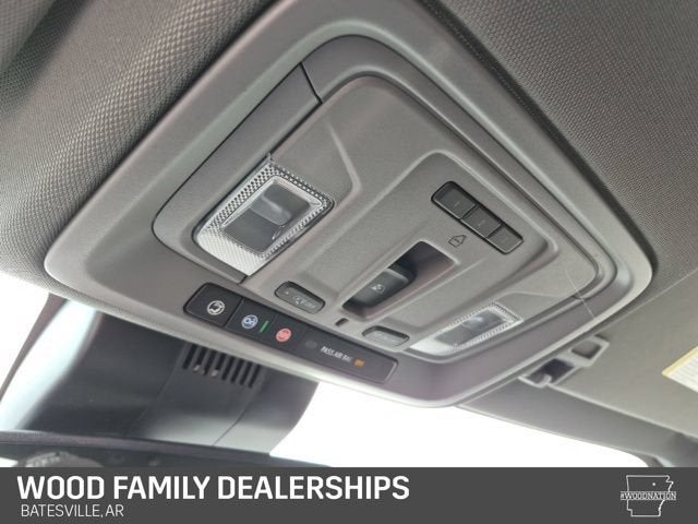2026 GMC Sierra 1500 Denali - Photo 32