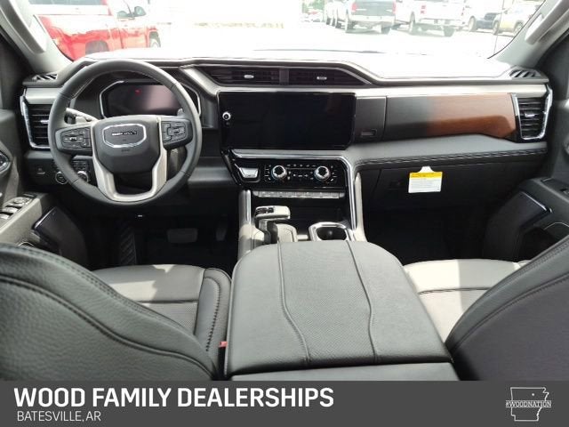 2026 GMC Sierra 1500 Denali - Photo 33