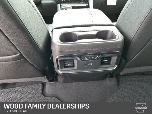 2026 GMC Sierra 1500 Denali - Photo 34
